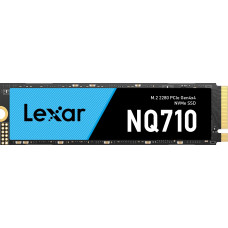 Lexar NQ710 500 GB (LNQ710X500G-RNNNG)