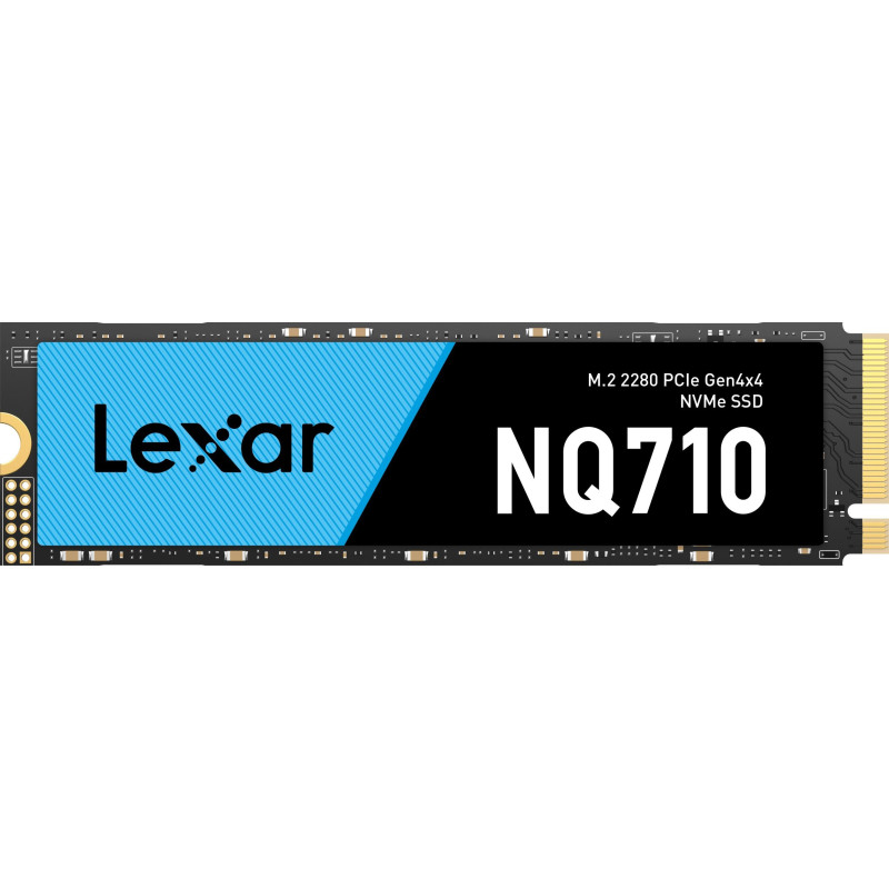 Lexar NQ710 500 GB (LNQ710X500G-RNNNG)