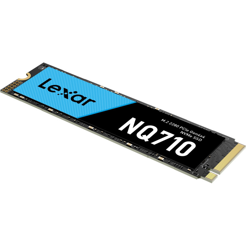 Lexar NQ710 500 GB (LNQ710X500G-RNNNG)