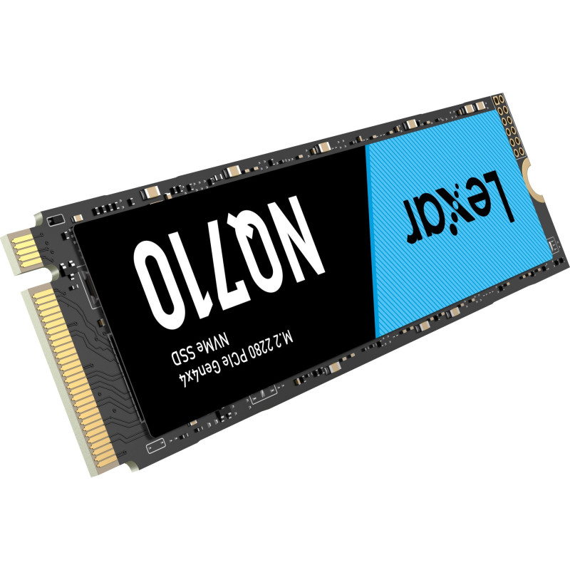 Lexar NQ710 500 GB (LNQ710X500G-RNNNG)