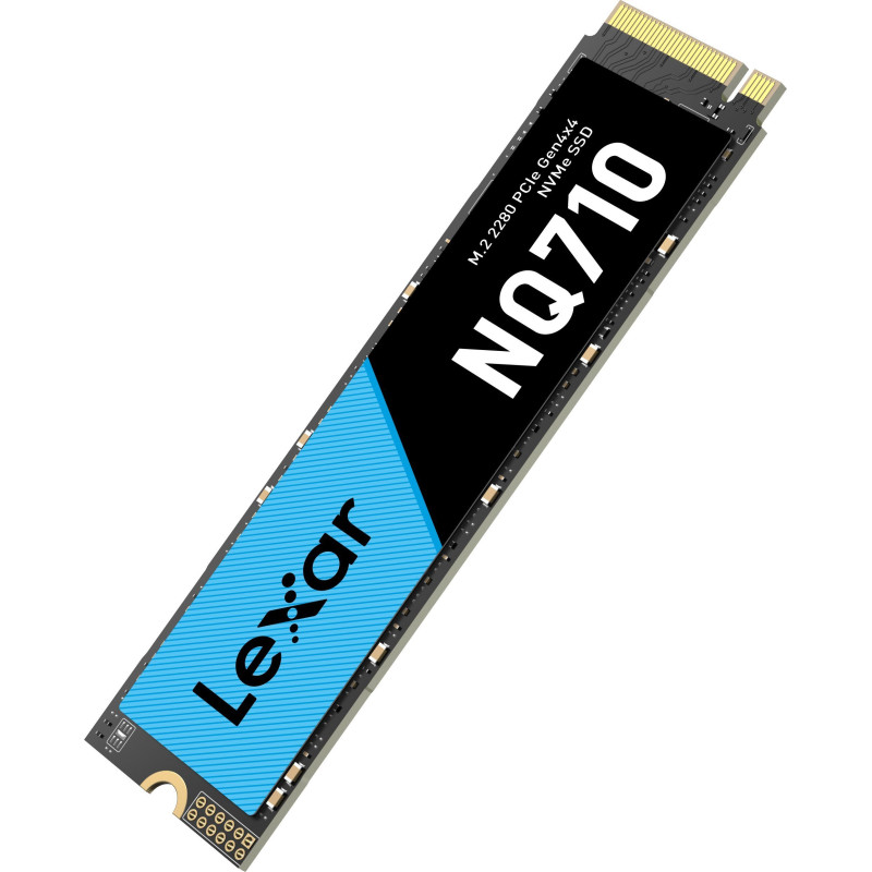 Lexar NQ710 500 GB (LNQ710X500G-RNNNG)
