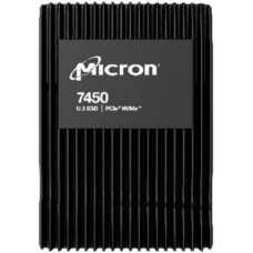 SSD накопичувач Micron 7450 PRO 15.36 GB (MTFDKCC15T3TFR-1BC1ZABYYR)