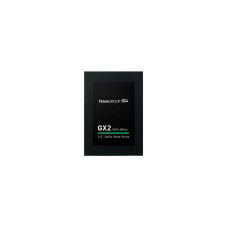 SSD накопитель TEAM GX2 128 GB (T253X2128G0C101)