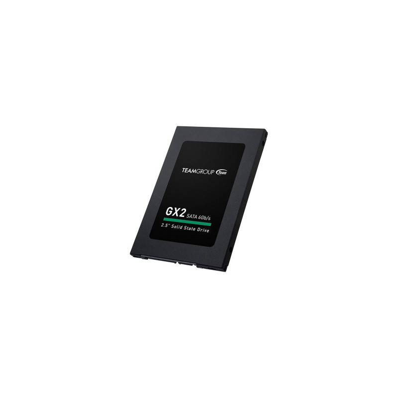 SSD накопичувач TEAM GX2 128 GB (T253X2128G0C101)
