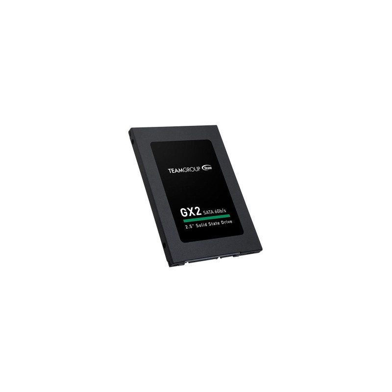 SSD накопичувач TEAM GX2 128 GB (T253X2128G0C101)