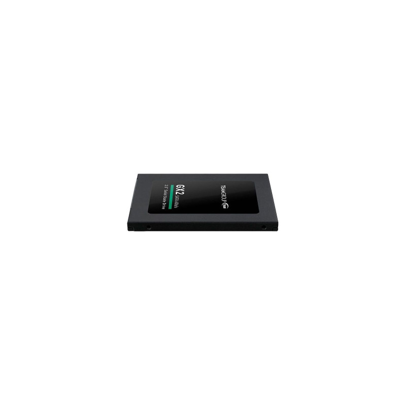 SSD накопичувач TEAM GX2 128 GB (T253X2128G0C101)