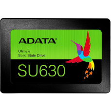 SSD накопитель ADATA Ultimate SU630 240 GB (ASU630SS-240GQ-R)