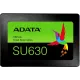 SSD накопитель ADATA Ultimate SU630 240 GB (ASU630SS-240GQ-R)