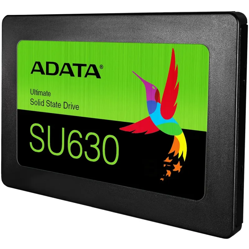 SSD накопитель ADATA Ultimate SU630 240 GB (ASU630SS-240GQ-R)