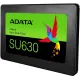 SSD накопитель ADATA Ultimate SU630 240 GB (ASU630SS-240GQ-R)