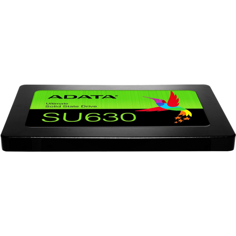 SSD накопитель ADATA Ultimate SU630 240 GB (ASU630SS-240GQ-R)