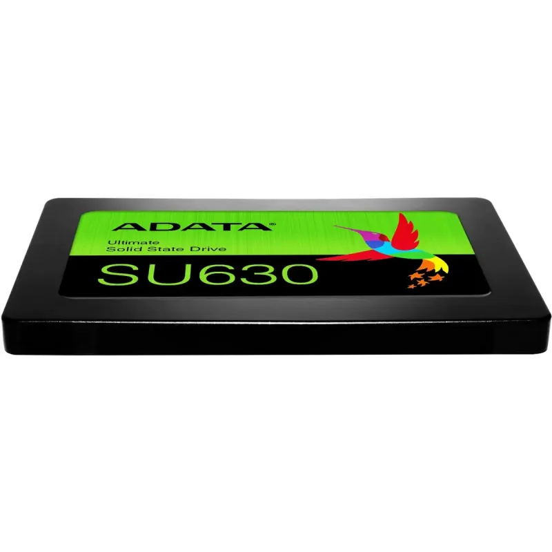 SSD накопитель ADATA Ultimate SU630 240 GB (ASU630SS-240GQ-R)