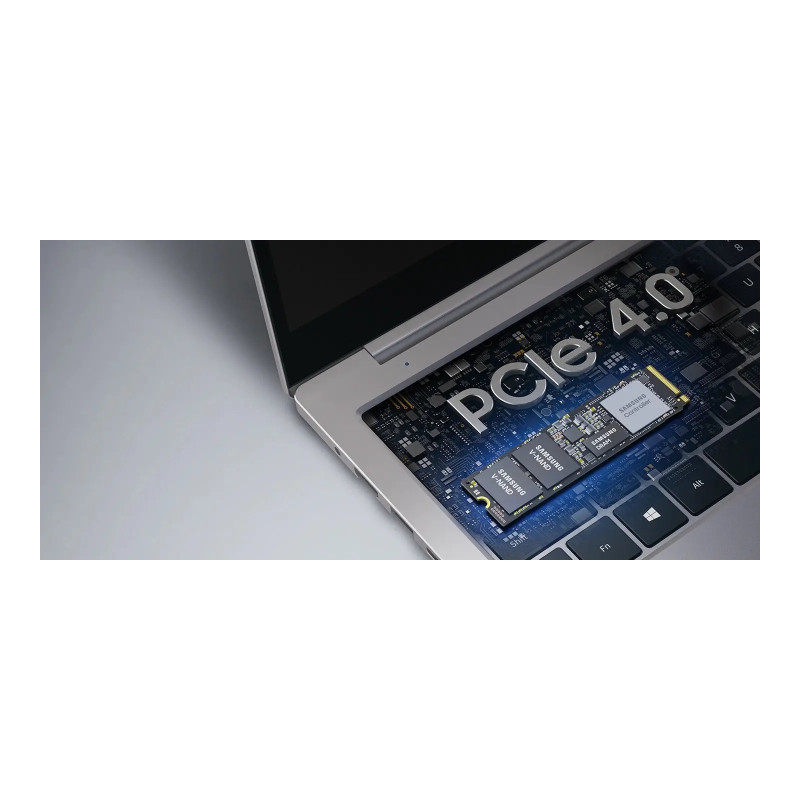SSD накопитель Samsung PM9A1a 1 TB (MZVL21T0HDLU-00B07)