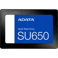 SSD накопитель ADATA Ultimate SU650 2 TB (ASU650SS-2TT-R)
