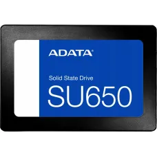 SSD накопитель ADATA Ultimate SU650 2 TB (ASU650SS-2TT-R)