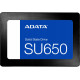 SSD накопитель ADATA Ultimate SU650 2 TB (ASU650SS-2TT-R)