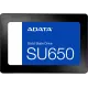 SSD накопитель ADATA Ultimate SU650 2 TB (ASU650SS-2TT-R)