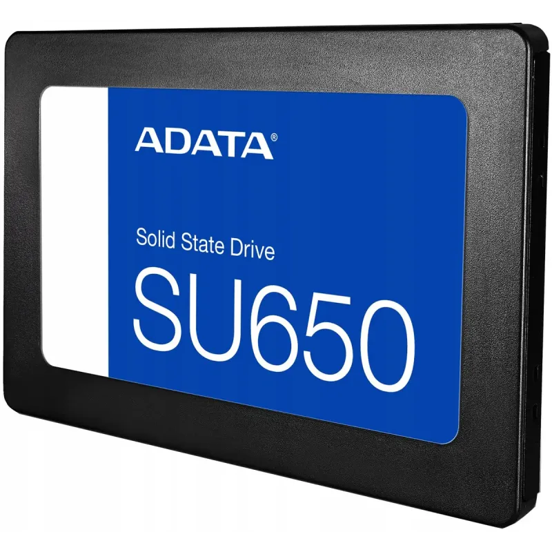 SSD накопитель ADATA Ultimate SU650 2 TB (ASU650SS-2TT-R)