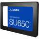 SSD накопитель ADATA Ultimate SU650 2 TB (ASU650SS-2TT-R)