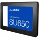 SSD накопитель ADATA Ultimate SU650 2 TB (ASU650SS-2TT-R)
