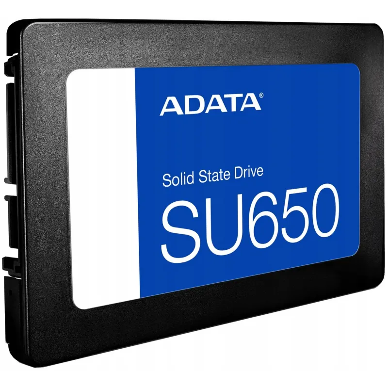 SSD накопитель ADATA Ultimate SU650 2 TB (ASU650SS-2TT-R)