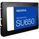 SSD накопитель ADATA Ultimate SU650 2 TB (ASU650SS-2TT-R)