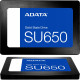 SSD накопитель ADATA Ultimate SU650 2 TB (ASU650SS-2TT-R)