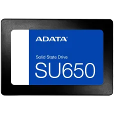 SSD накопитель ADATA Ultimate SU650 256 GB (ASU650SS-256GT-R)