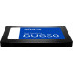SSD накопичувач ADATA Ultimate SU650 256 GB (ASU650SS-256GT-R)