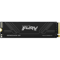 SSD накопичувач Kingston FURY Renegade G5 2 TB (SFYR2S/2T0)