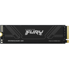 SSD накопитель Kingston FURY Renegade G5 2 TB (SFYR2S/2T0)