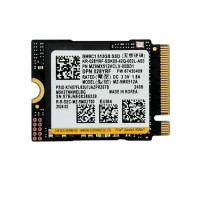 SSD накопичувач SAMSUNG MZ-9MX512A