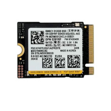 SSD накопичувач SAMSUNG MZ-9MX512A