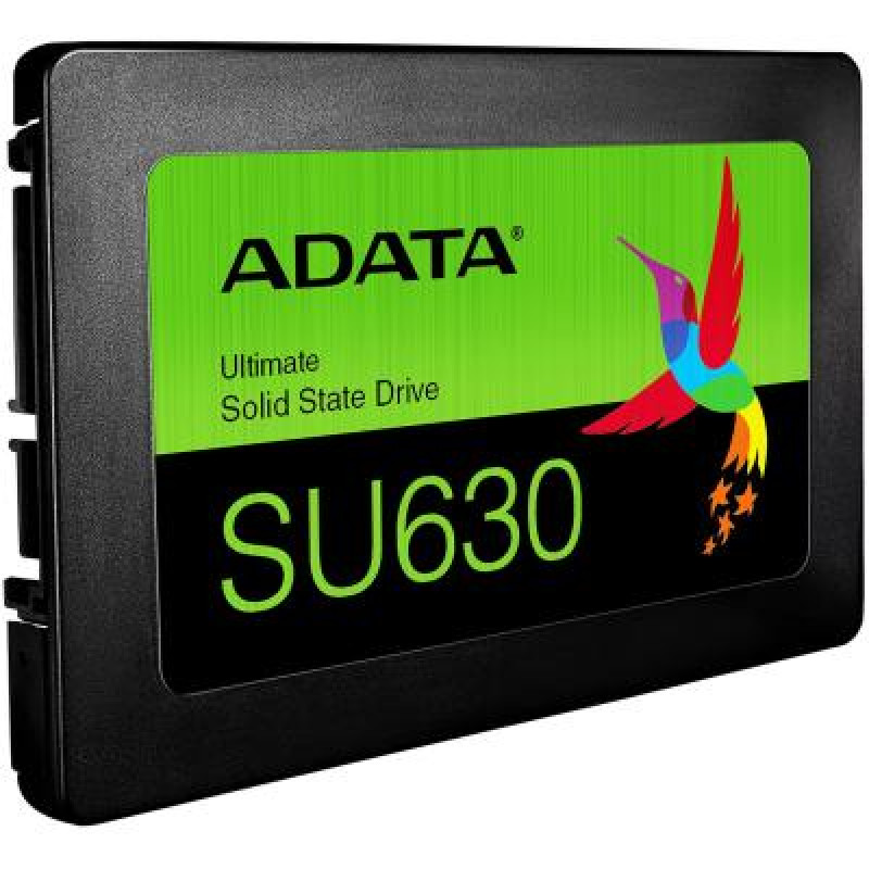 SSD накопитель ADATA Ultimate SU630 1.92 TB (ASU630SS-1T92Q-R)
