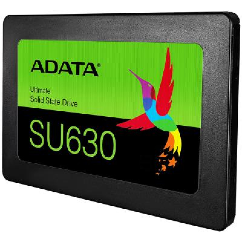 SSD накопитель ADATA Ultimate SU630 1.92 TB (ASU630SS-1T92Q-R)