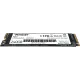 SSD накопитель PATRIOT P310 240 GB (P310P240GM28)
