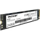SSD накопитель PATRIOT P310 240 GB (P310P240GM28)