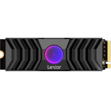 Lexar NM1090 2 TB (LNM1090002T-RNANG)
