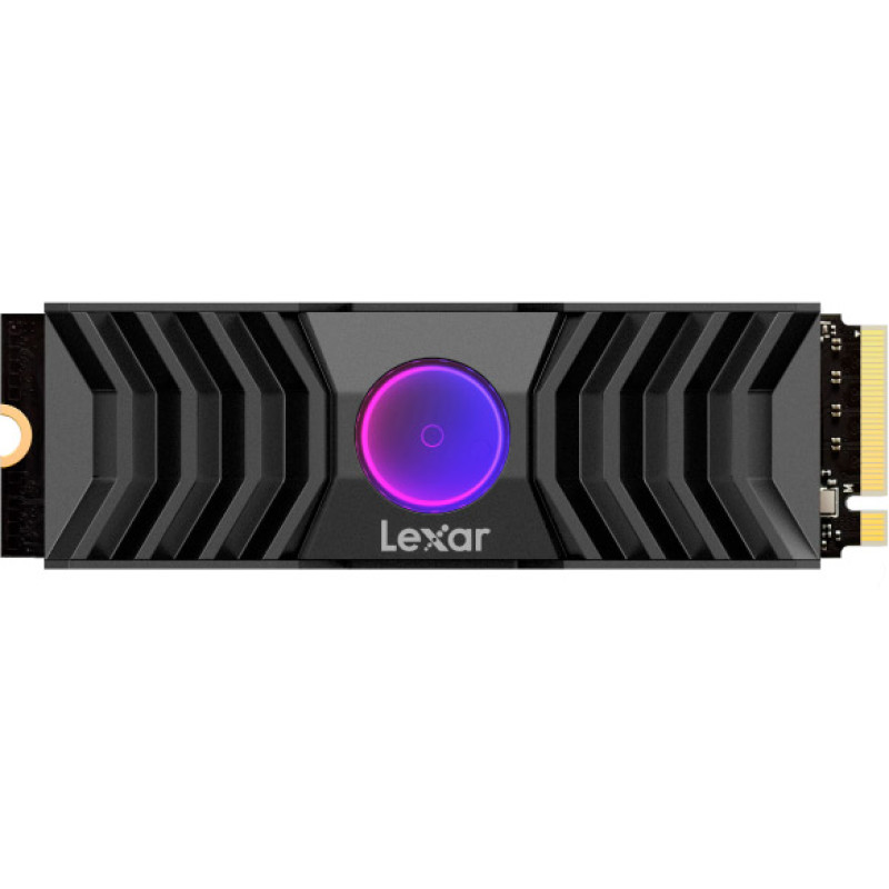 Lexar NM1090 2 TB (LNM1090002T-RNANG)