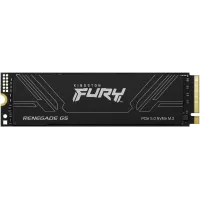 SSD накопитель Kingston FURY Renegade G5 1 TB (SFYR2S/1T0)