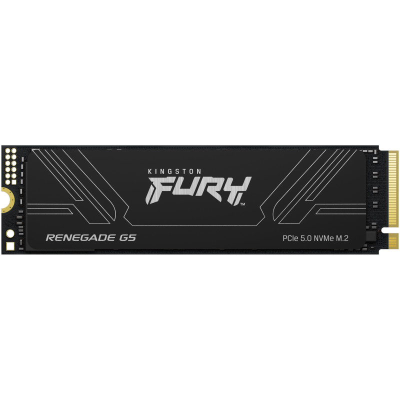 SSD накопитель Kingston FURY Renegade G5 1 TB (SFYR2S/1T0)