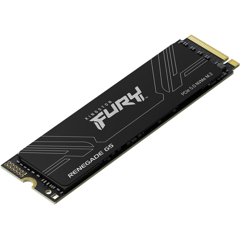 SSD накопитель Kingston FURY Renegade G5 1 TB (SFYR2S/1T0)