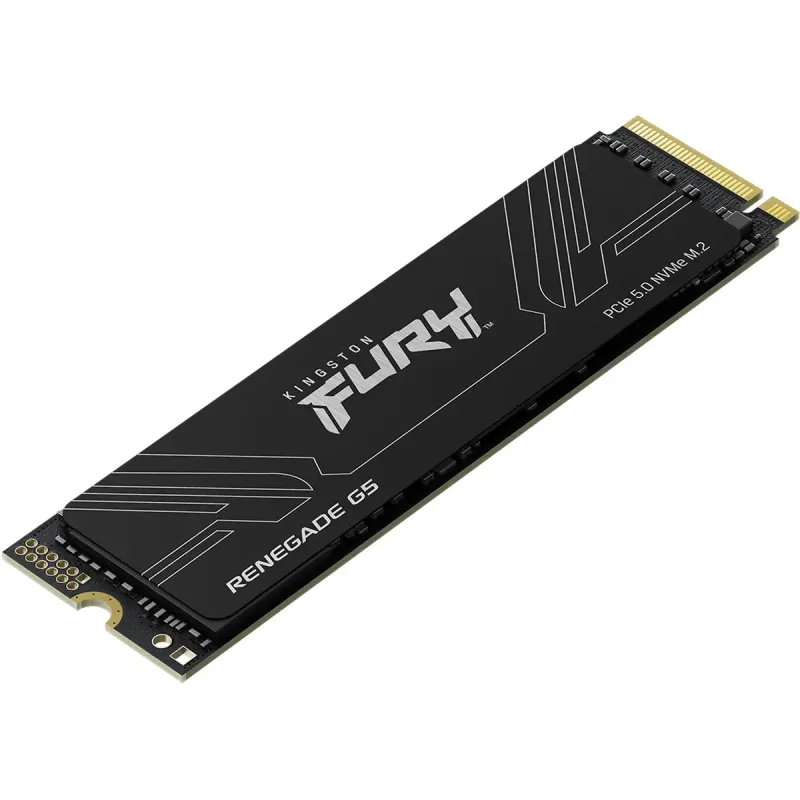 SSD накопитель Kingston FURY Renegade G5 1 TB (SFYR2S/1T0)