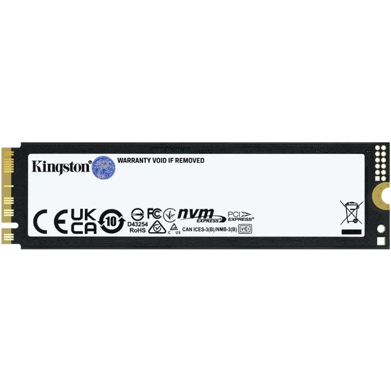SSD накопитель Kingston FURY Renegade G5 1 TB (SFYR2S/1T0)
