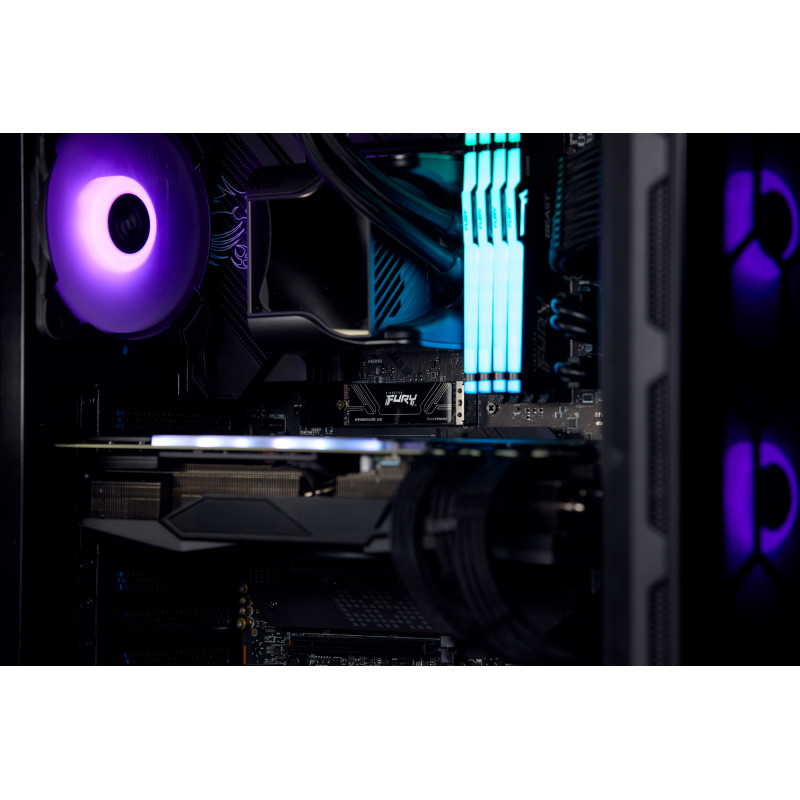 SSD накопитель Kingston FURY Renegade G5 1 TB (SFYR2S/1T0)