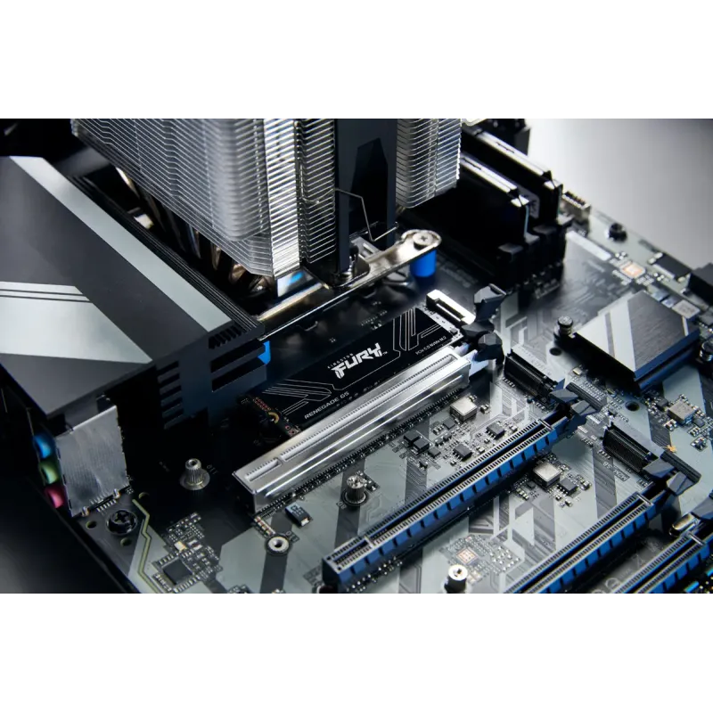 SSD накопитель Kingston FURY Renegade G5 1 TB (SFYR2S/1T0)