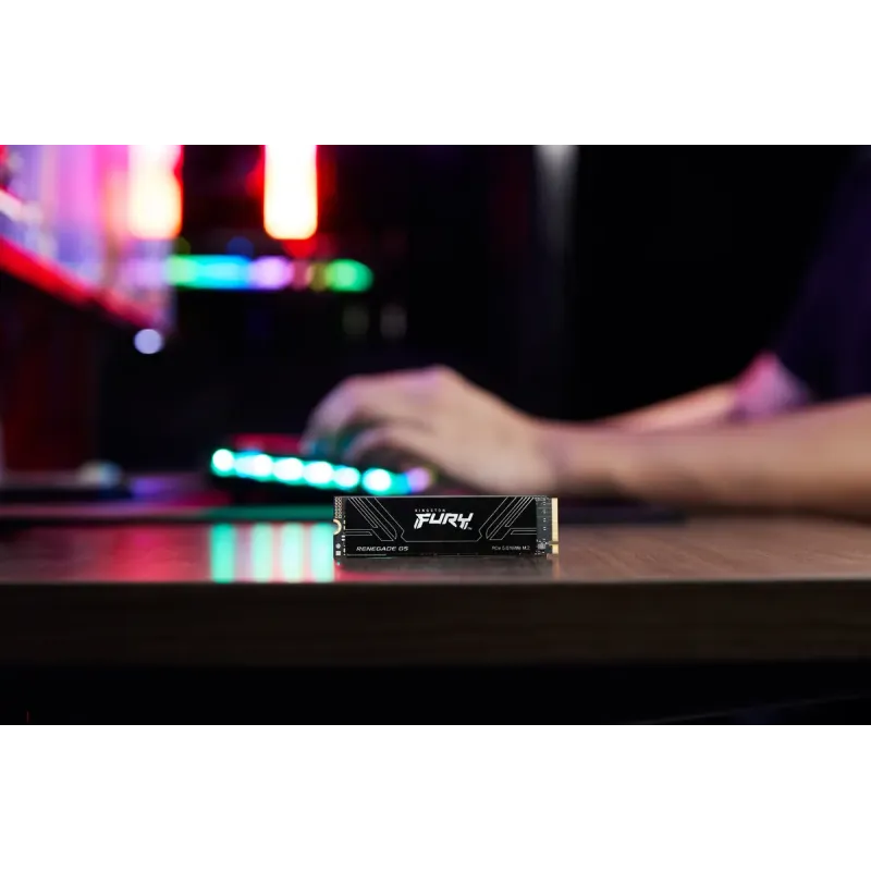 SSD накопитель Kingston FURY Renegade G5 1 TB (SFYR2S/1T0)