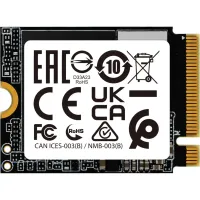 SSD накопитель ADATA GAMMIX S55 2 TB (SGAMMIXS55-2T-C)
