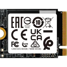 SSD накопитель ADATA GAMMIX S55 2 TB (SGAMMIXS55-2T-C)