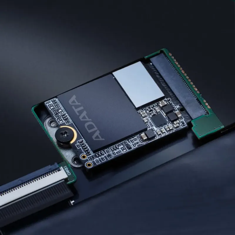 SSD накопитель ADATA GAMMIX S55 2 TB (SGAMMIXS55-2T-C)